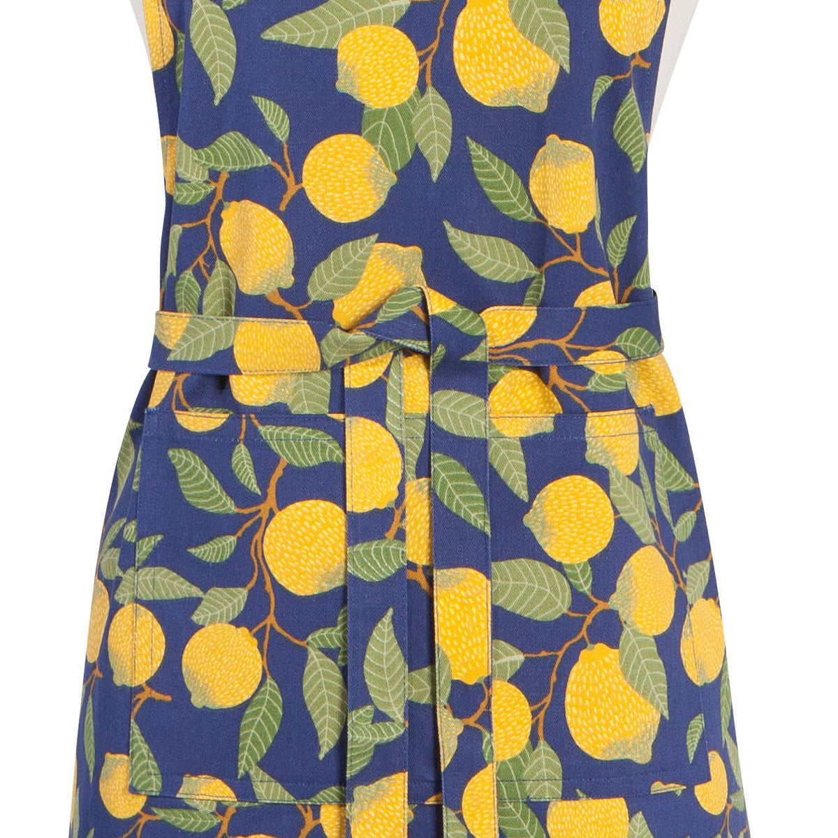 Lemons Apron