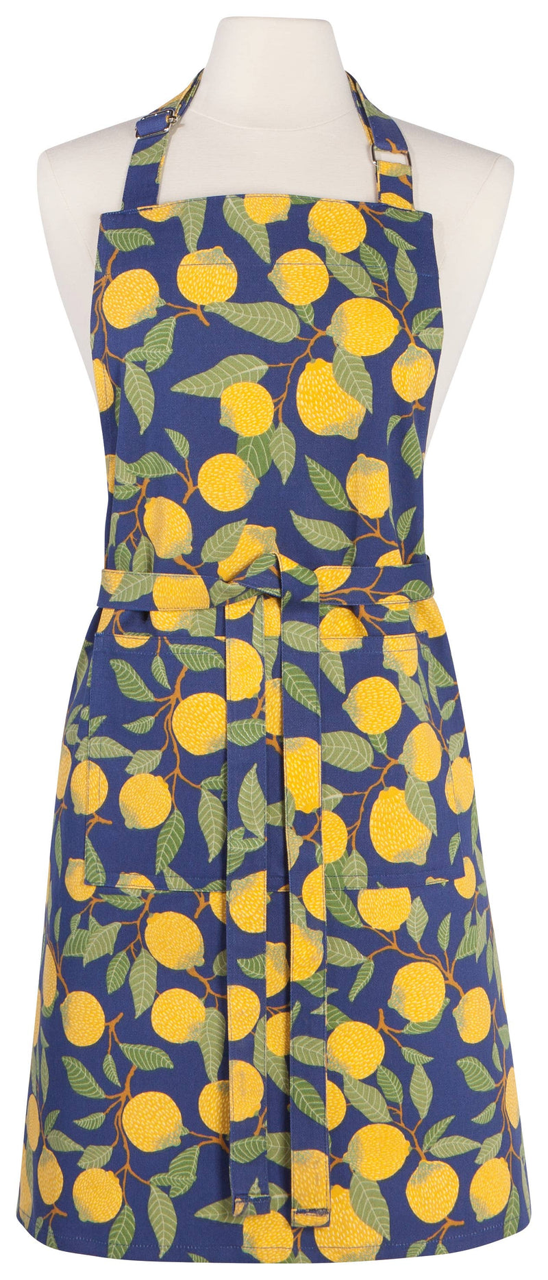 Lemons Apron