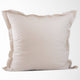 Leah Linen Pillow Cover