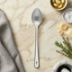 Harlow Mixing Spoon | Stainless Steel Head