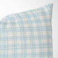 Freya Plaid Lumbar Pillow Cover