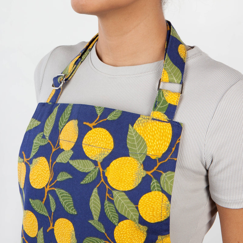 Lemons Apron