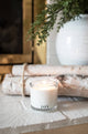 Joy | Fir + Cypress Coconut Wax Candle