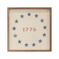 1776 With Stars