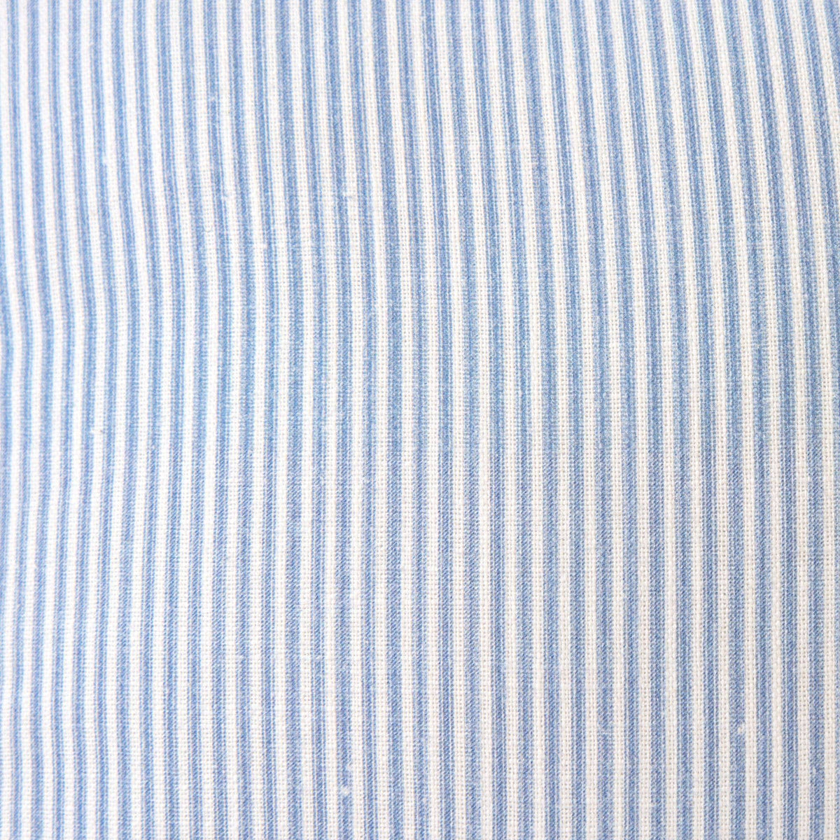 Magnolia Ticking Stripe Pillow Cover
