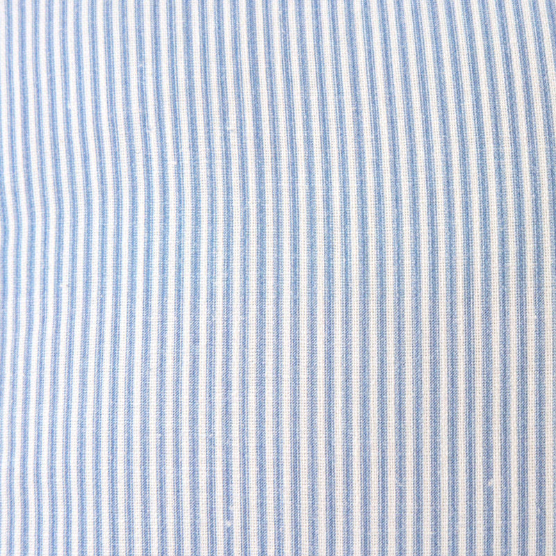 Magnolia Ticking Stripe Pillow Cover