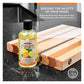 Clark's Cutting Board Oil | Orange and Lemon Scented