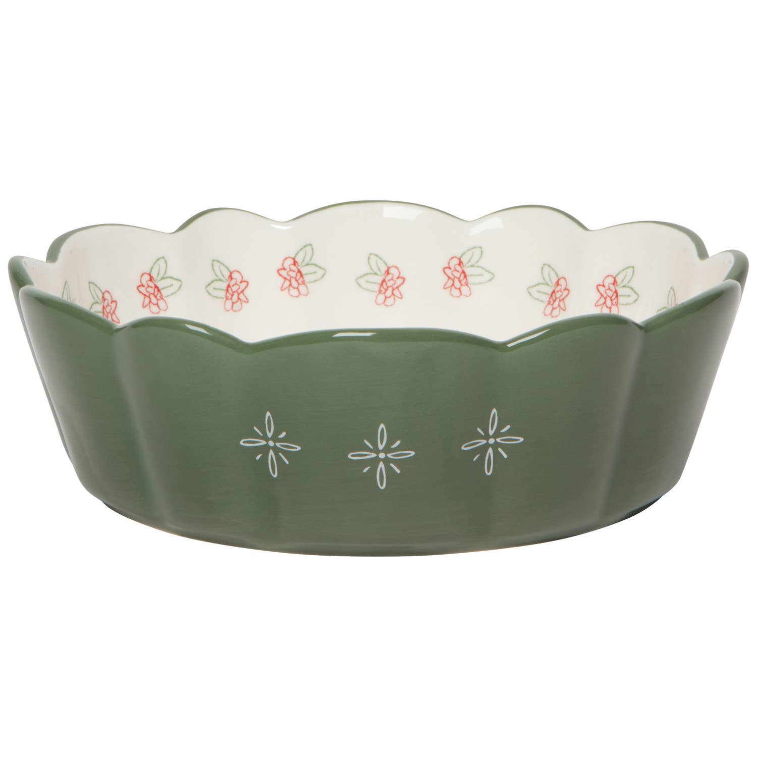 Camellia Bowl | Large 8 inch