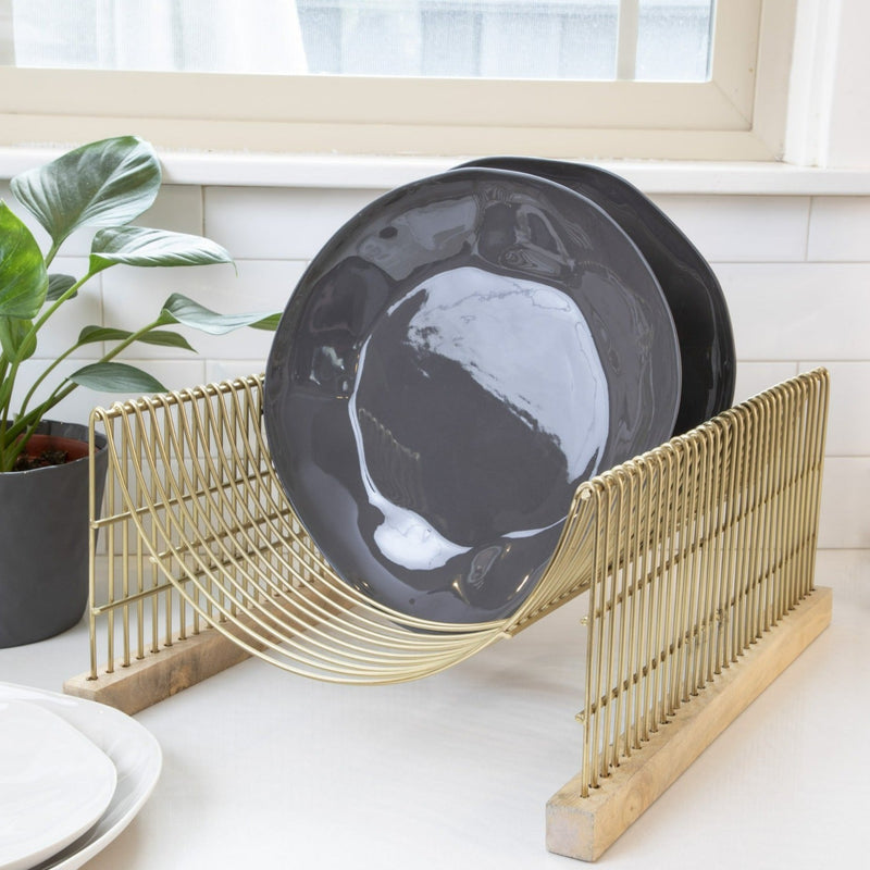 Leo Dish Rack