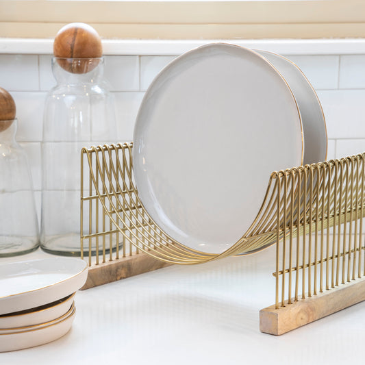 Leo Dish Rack