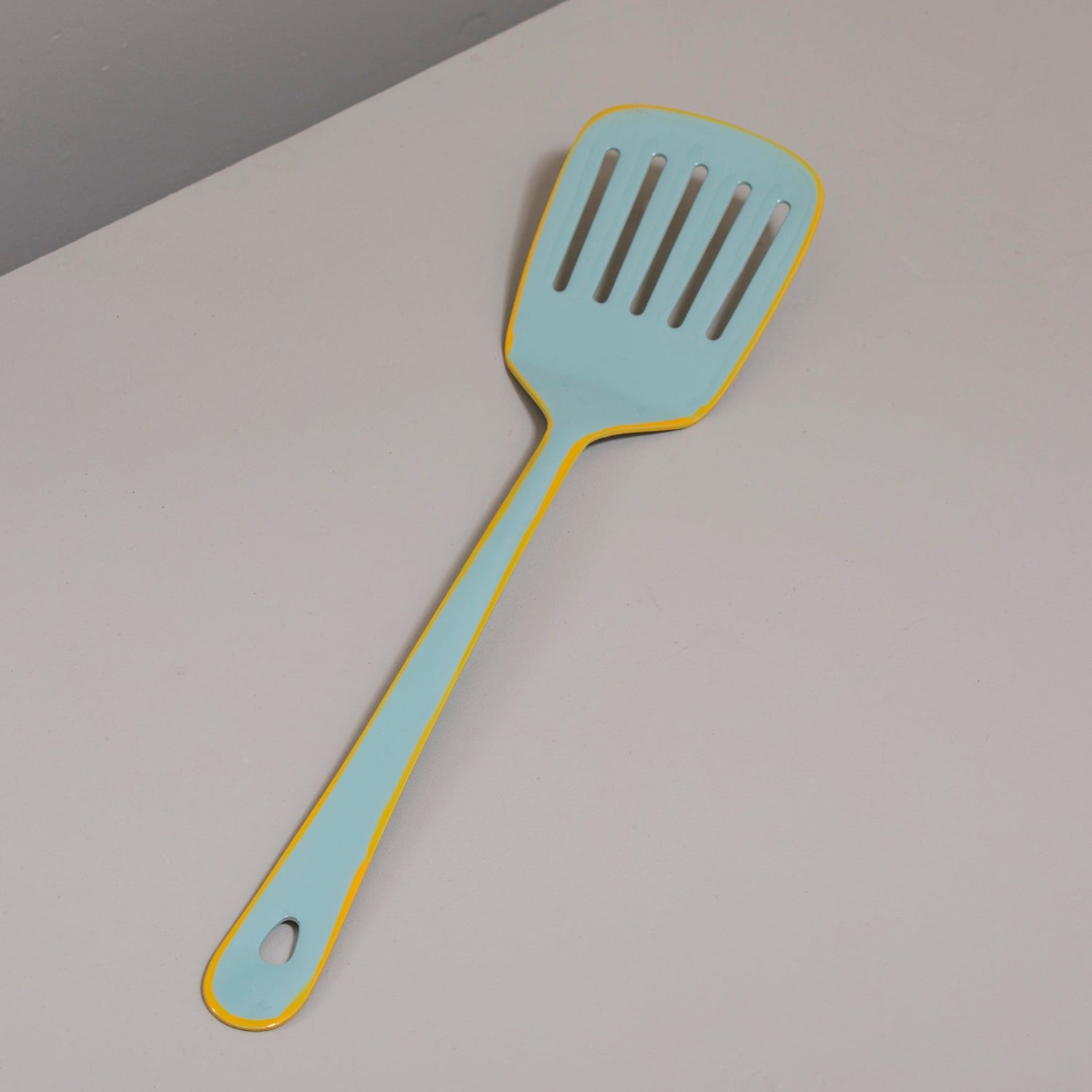 Harlow Spatula | Blueberry