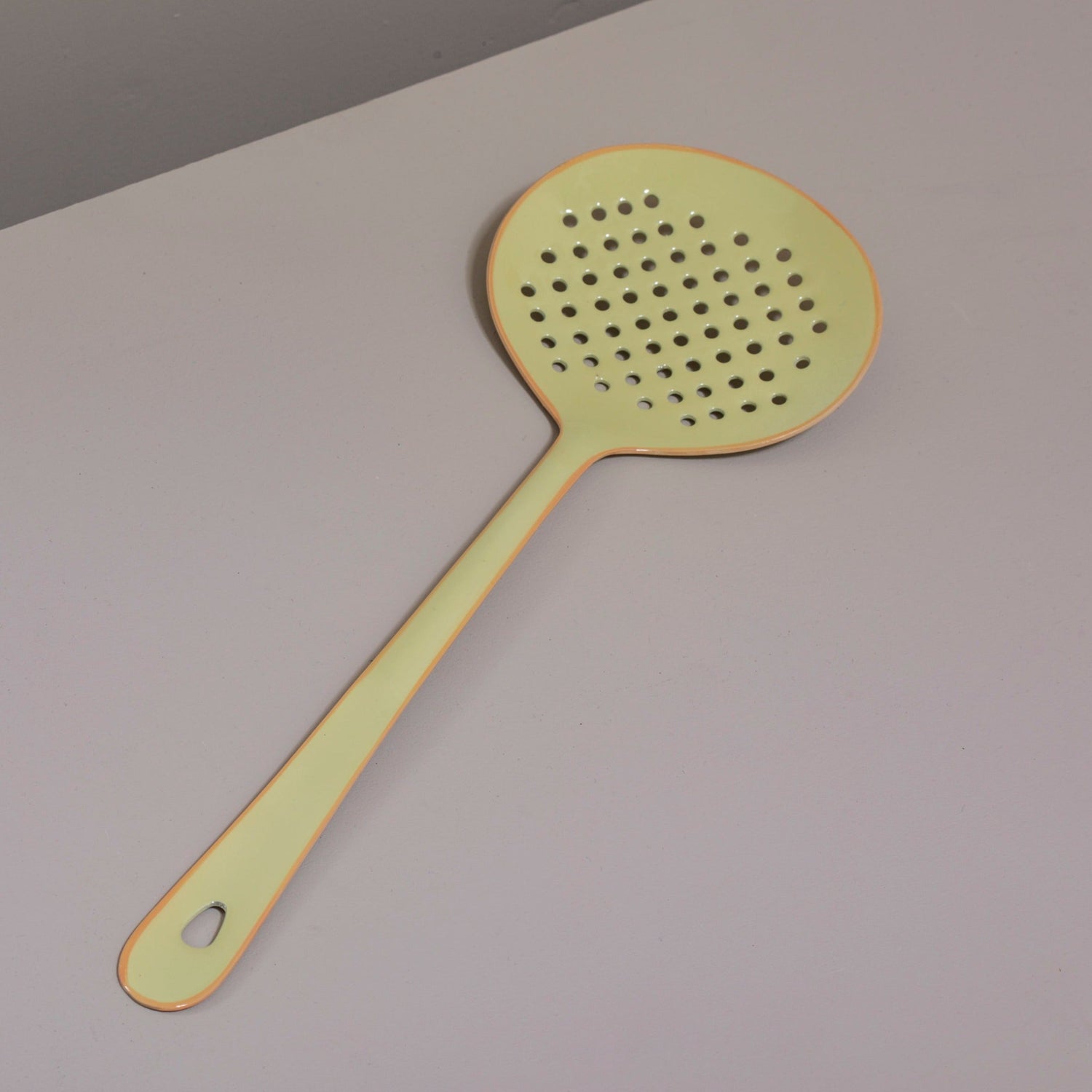 Harlow Skimmer | Key Lime