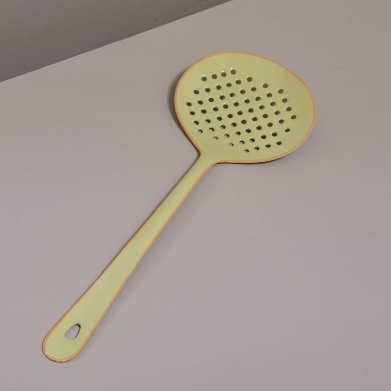 Harlow Skimmer | Key Lime