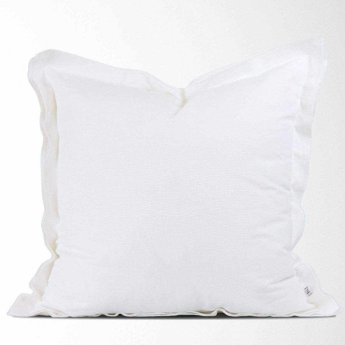 Leah Linen Pillow Cover