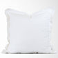 Leah Linen Pillow Cover