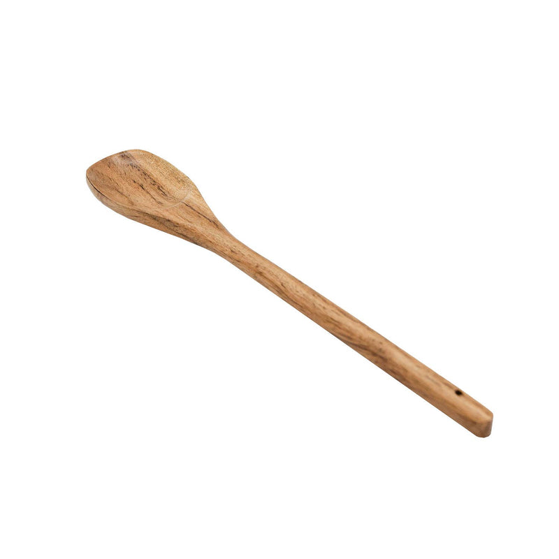6 Piece Artisan Wooden Utensils