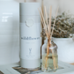 WILDFLOWER | Lemon + Lilac Reed Diffuser