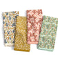 Tiny Floral Kitchen Towel Set