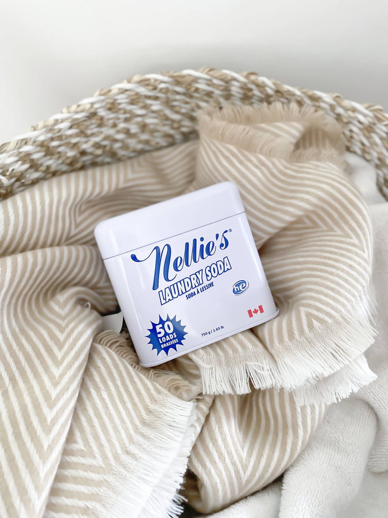 Laundry Soda - 50 Load Tin