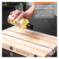 Clark's Cutting Board Oil | Orange and Lemon Scented