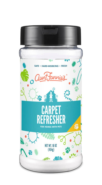 Carpet Refresher