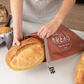 Reusable Bread Bags | Set Of 2
