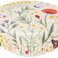 Morning Meadow Bowl Covers | Set of 2