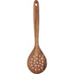 Simple Farm Large Strainer Spoon