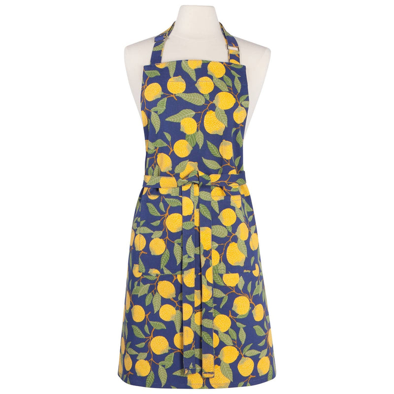 Lemons Apron