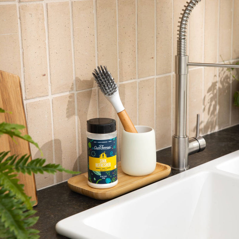 Sink Refresher
