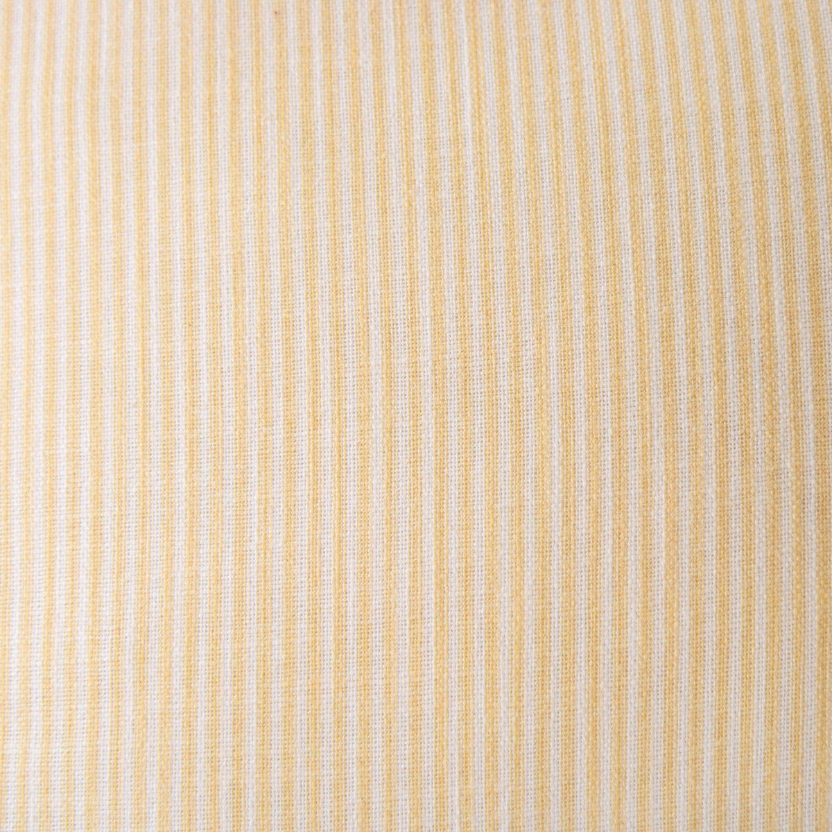 Magnolia Ticking Stripe Pillow Cover