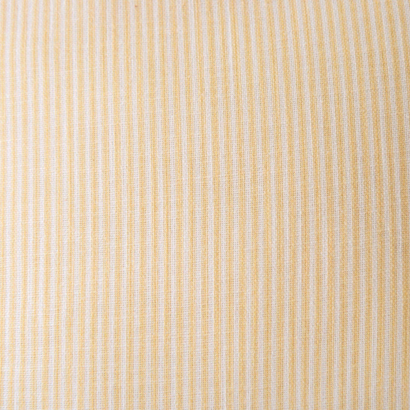 Magnolia Ticking Stripe Pillow Cover