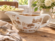Farmhouse Heritage Gravy Boat | Brown