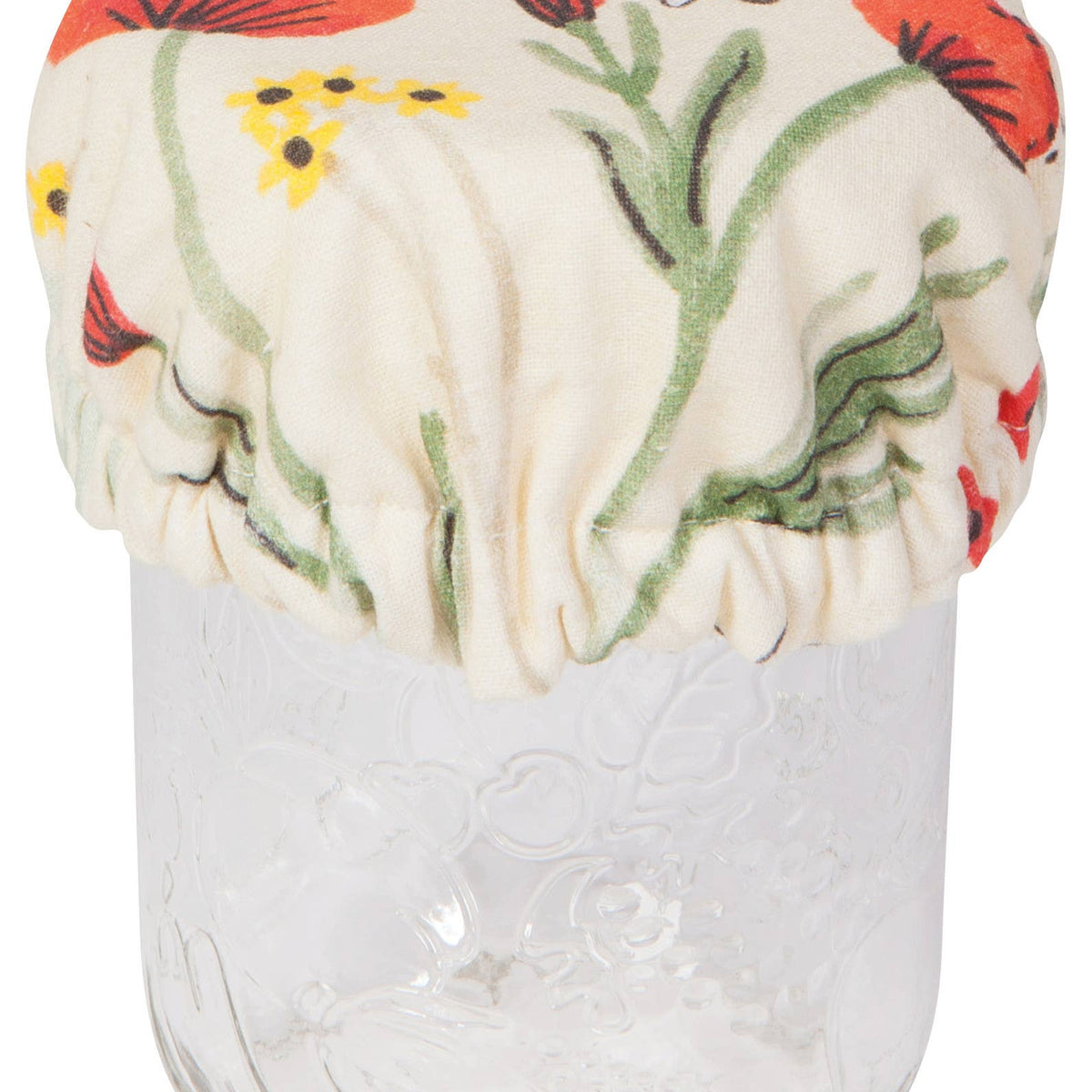 Morning Meadow Mini Bowls Cover | Set of 3