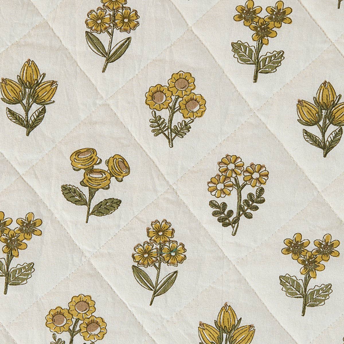 Golden Acres Placemat