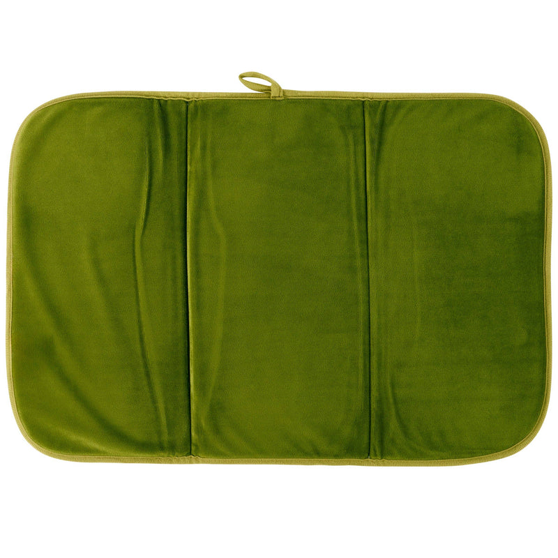 Mushroom Study Drying Mat