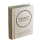 Scrabble | Vintage Bookshelf Edition