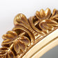 Vintage Arch Tabletop Mirror