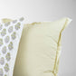 Leah Linen Pillow Cover