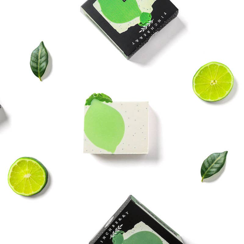 Sublime Bar Soap
