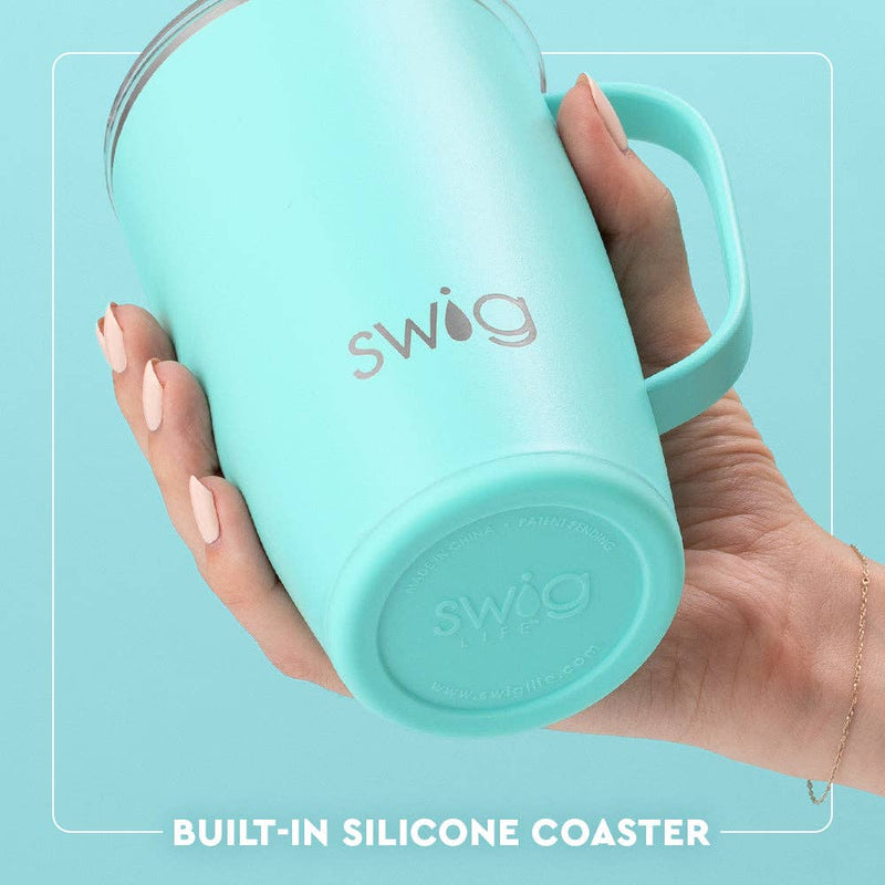 Swig Christmas Crew Travel Mug