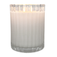 WILDFLOWER | Lemon + Lilac Fluted Coconut Wax Candle