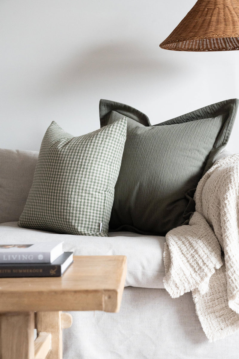 Genevieve Pillow Cover