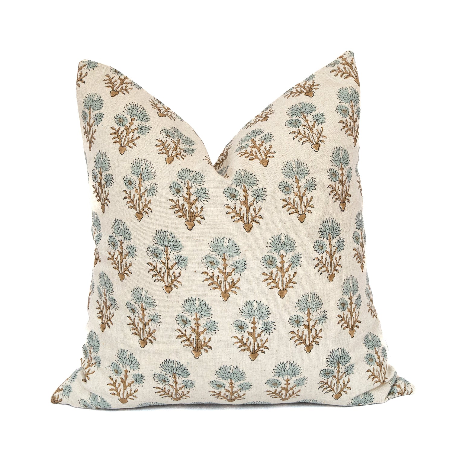 June Pillow Cover
