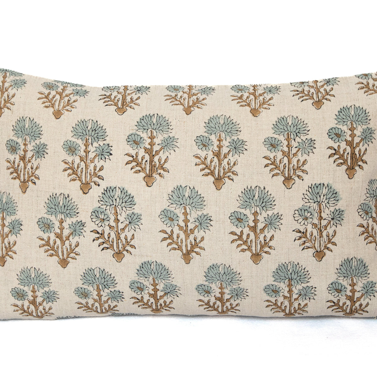 June Pillow Cover