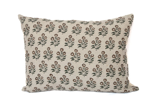 Teagan Pillow Cover