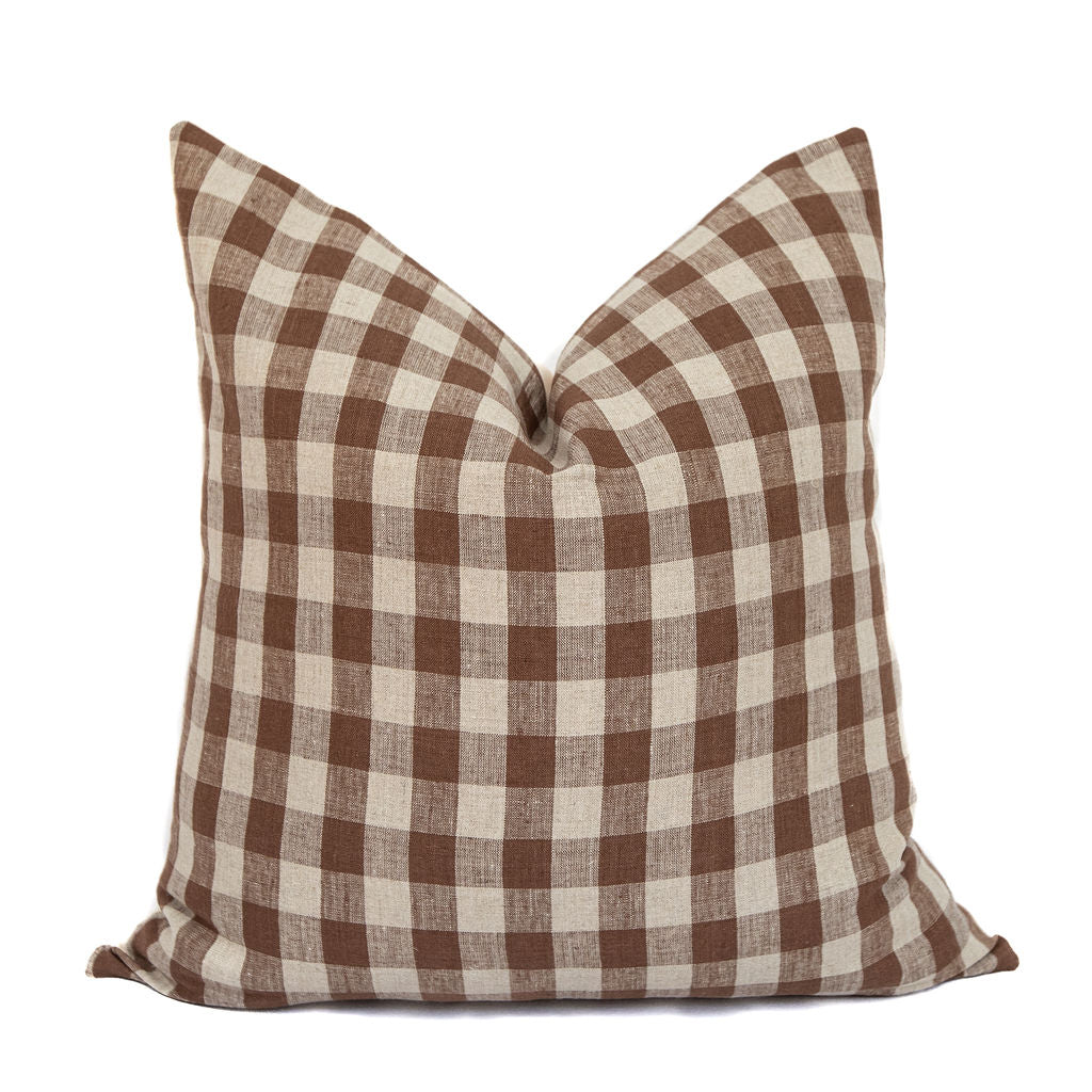 Lindy Pillow Cover