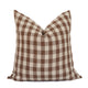 Lindy Pillow Cover