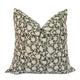 Mary Pillow Cover