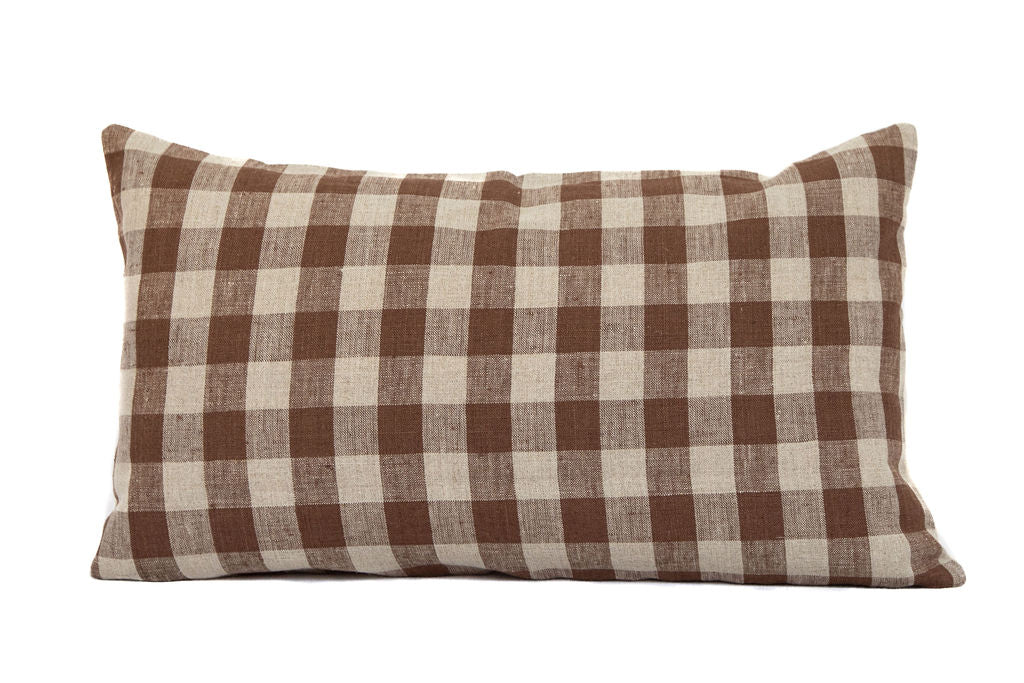 Lindy Pillow Cover